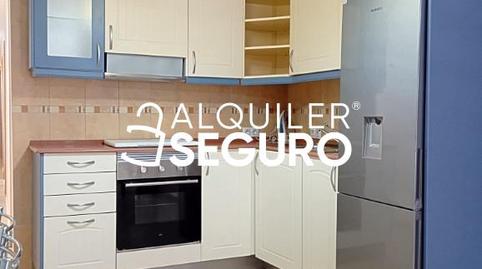 Foto 4 de Pis de lloguer a Artemi Semidán, Isleta, Las Palmas de Gran Canaria