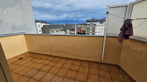 EDIFICIO EN CONSTRUCCIÓN EN BURELA, imagen 2