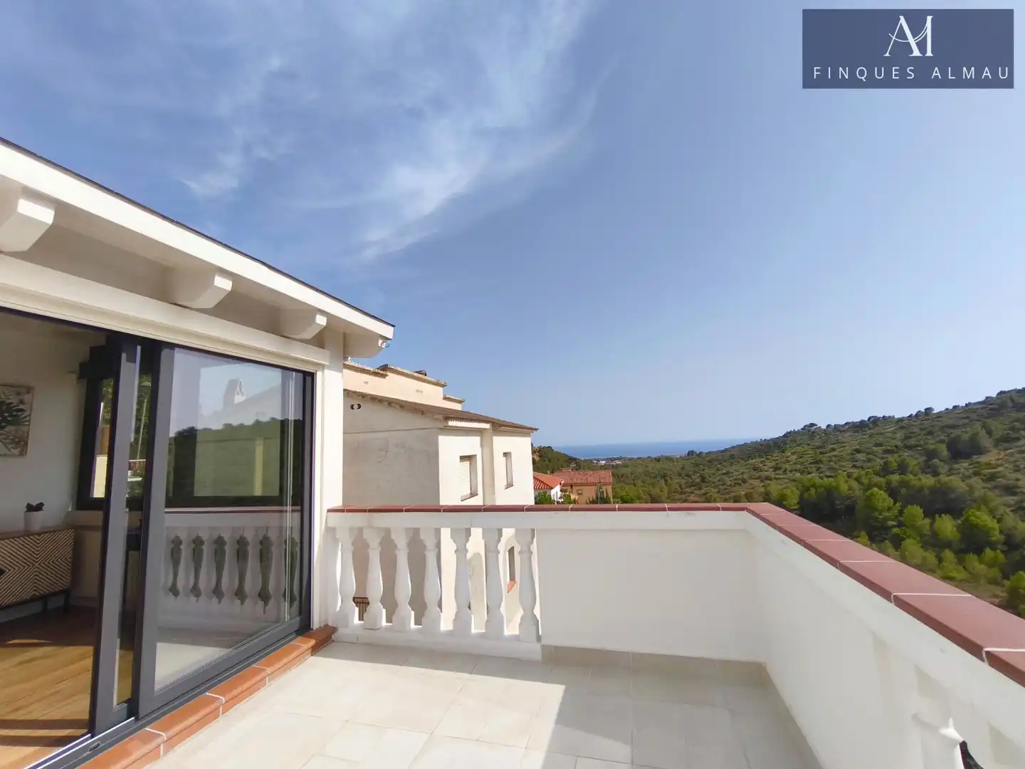Casa o chalet en venta en Brises de Calafell