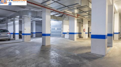 Foto 3 de Garatge en venda a Camino de Ronda, Camino de Ronda, Granada Capital