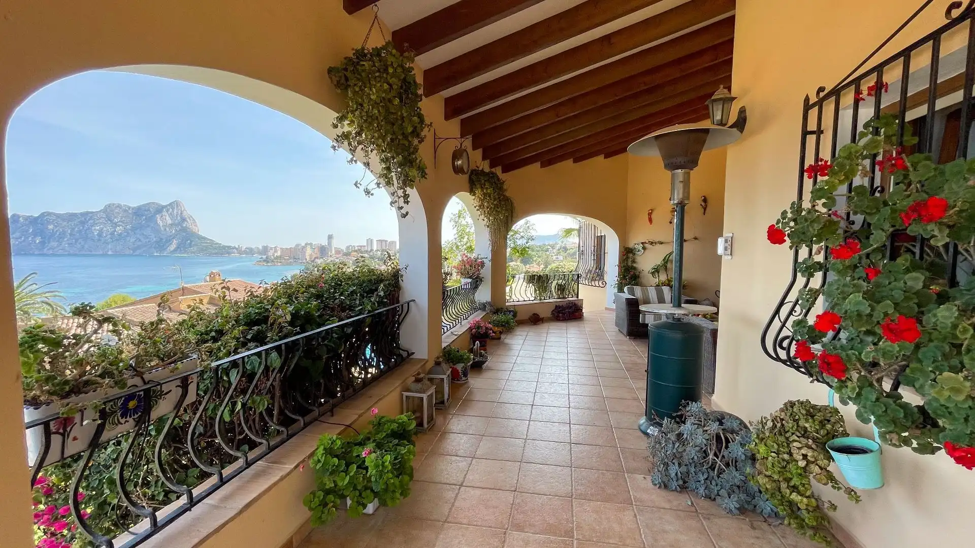 Villa avec piscine à vendre à La Fustera, imagen 92