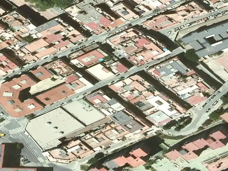 Flat for sale in Calle Ample