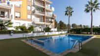 Swimming pool of Flat for sale in Motril  with Storage room and Community pool