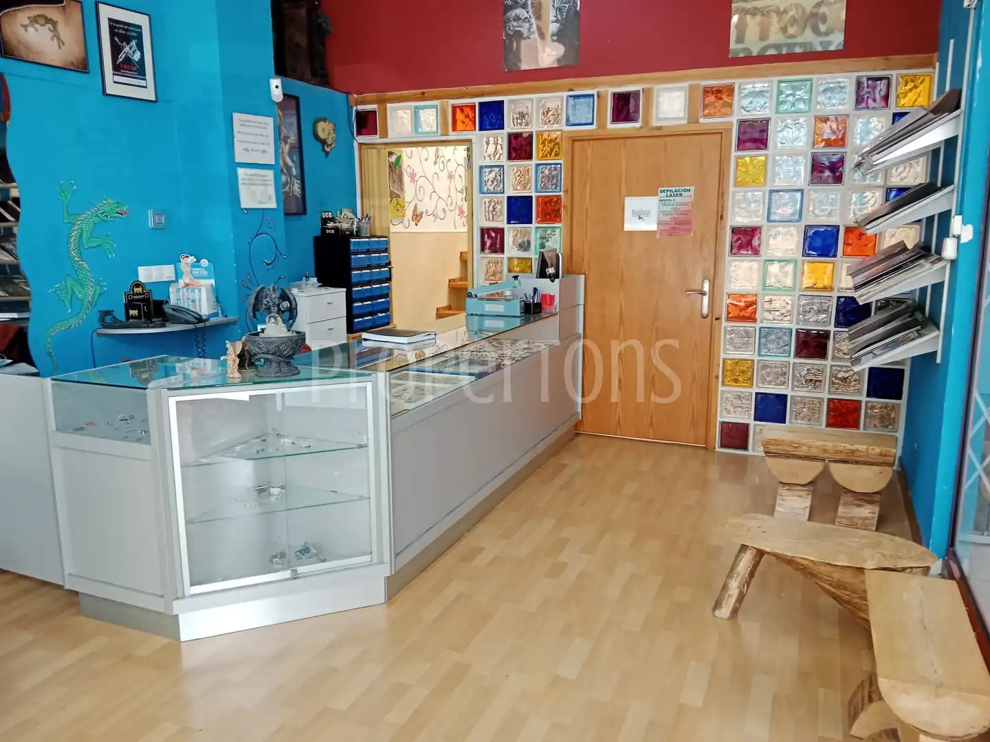 Local en venda en Getxo 