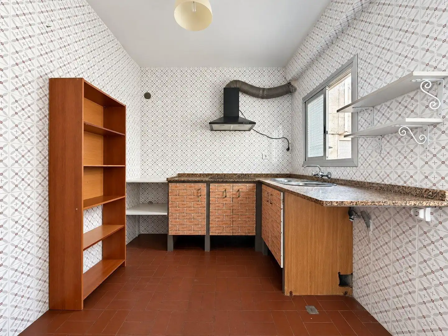 Cocina de Piso en venta en Meliana, Valencia