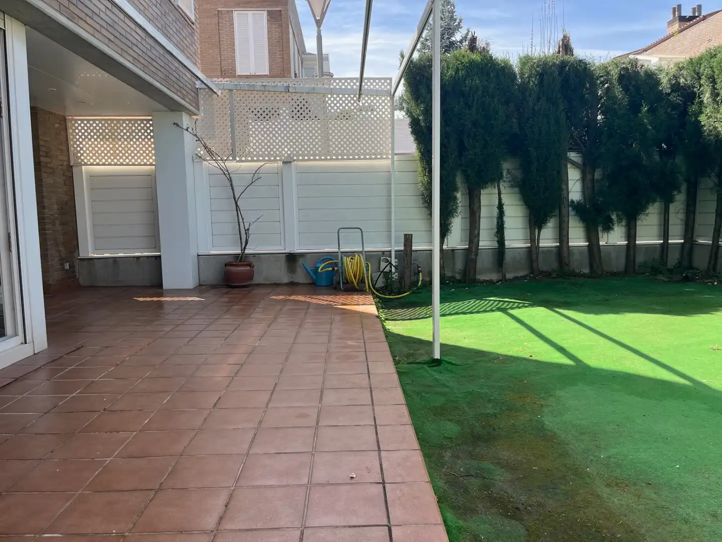 Einfamilien-Reihenhaus zum Verkauf in Carrer Castella, 14, Sant Quirze Parc- Vallsuau - Castellet