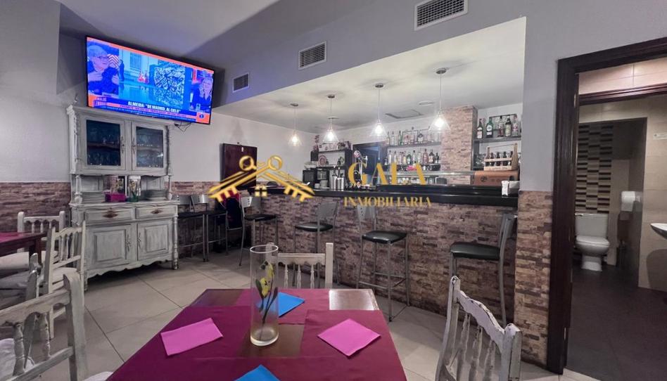 Photo 1 of Premises to rent in Casco Antiguo, Cáceres