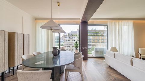 Foto 3 de Piso en venta en Sant Gervasi- Galvany, Barcelona Capital