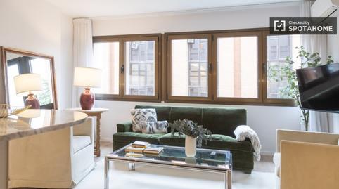 Foto 5 de Pis de lloguer a Vallehermoso,  Madrid Capital