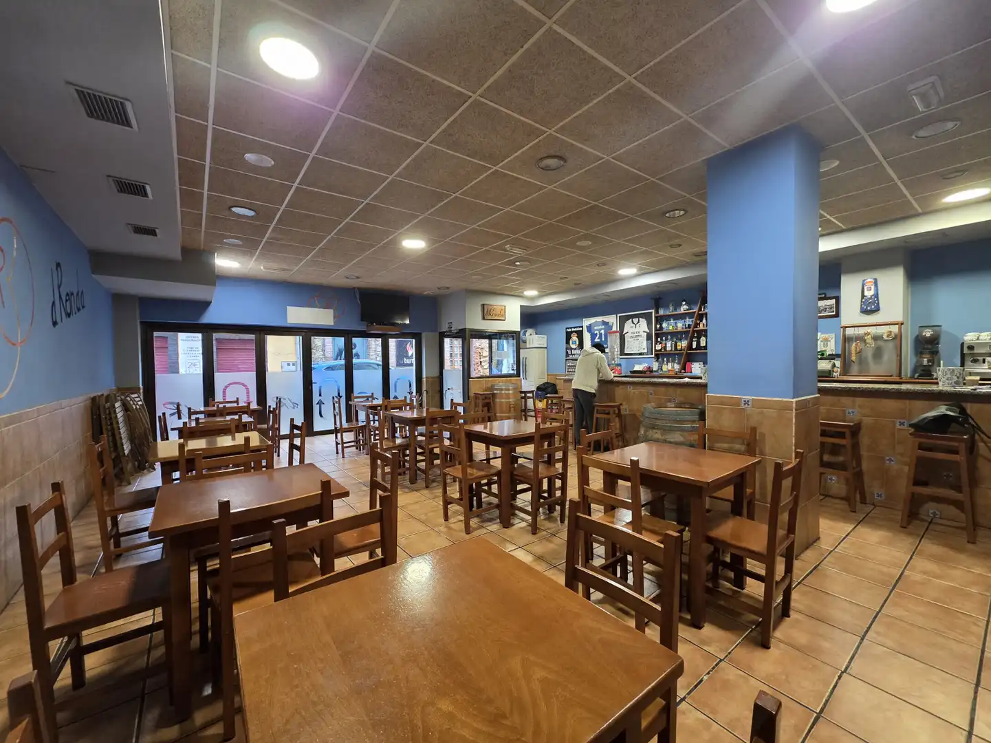 Local commercial à vendre à Pola de Siero - CL PELAYO DON 7, imagen 8