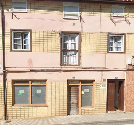 Local comercial en Venta en El Astillero