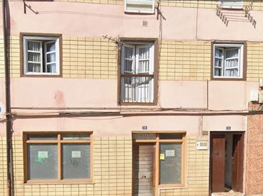 Local comercial en venda a El Astillero