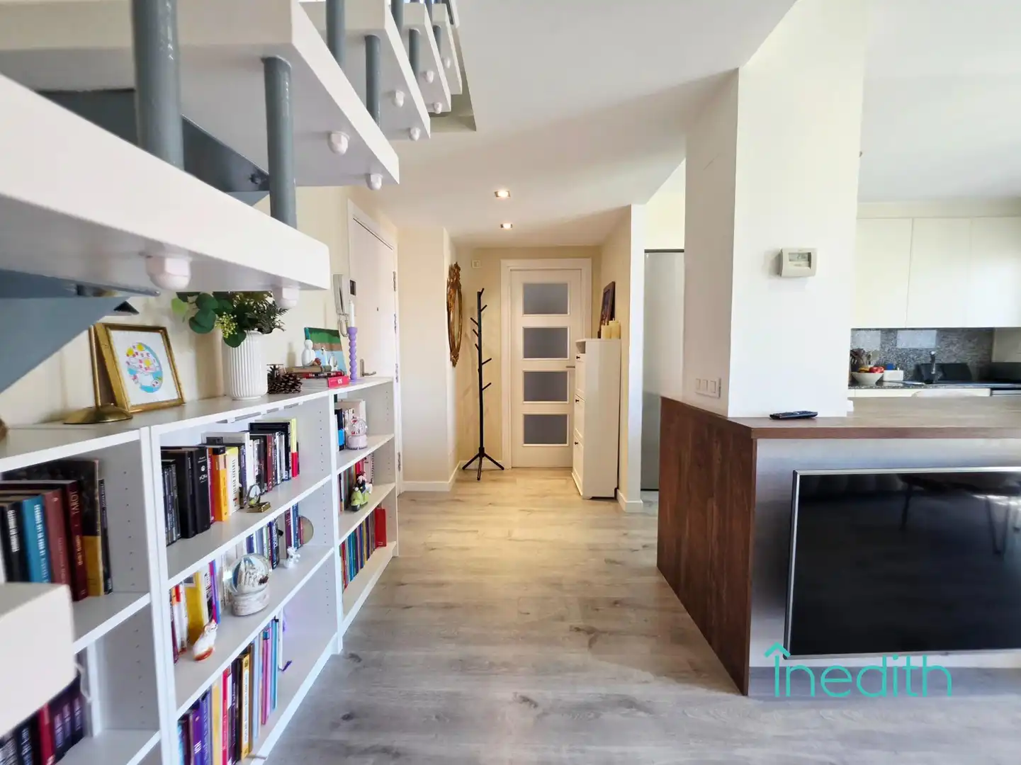 Flat for sale in Castelldefels  with Air Conditioner, Heating and Private garden