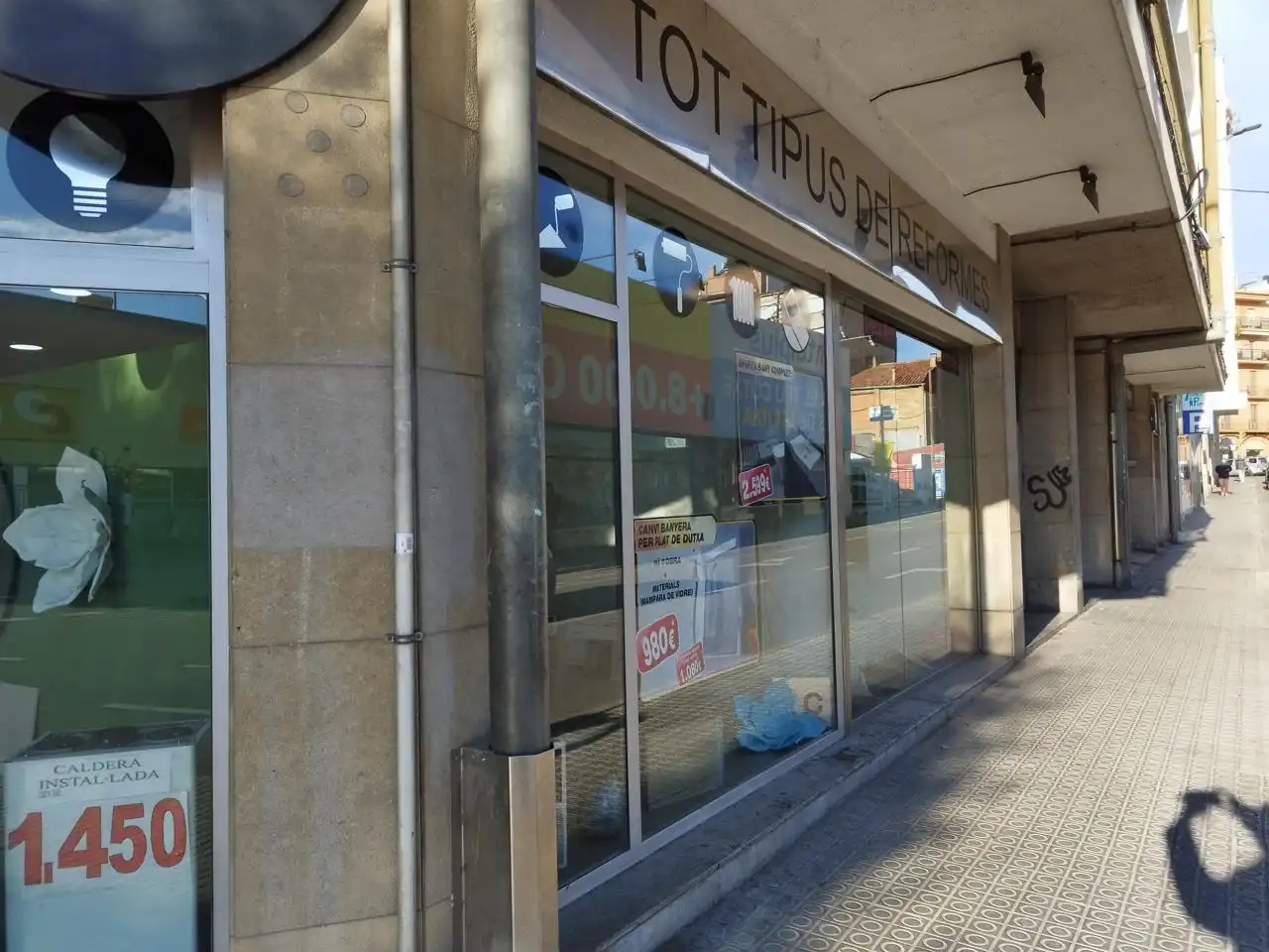 Gewerbefläche zum Verkauf in SANT CRISTOFOL, imagen 9