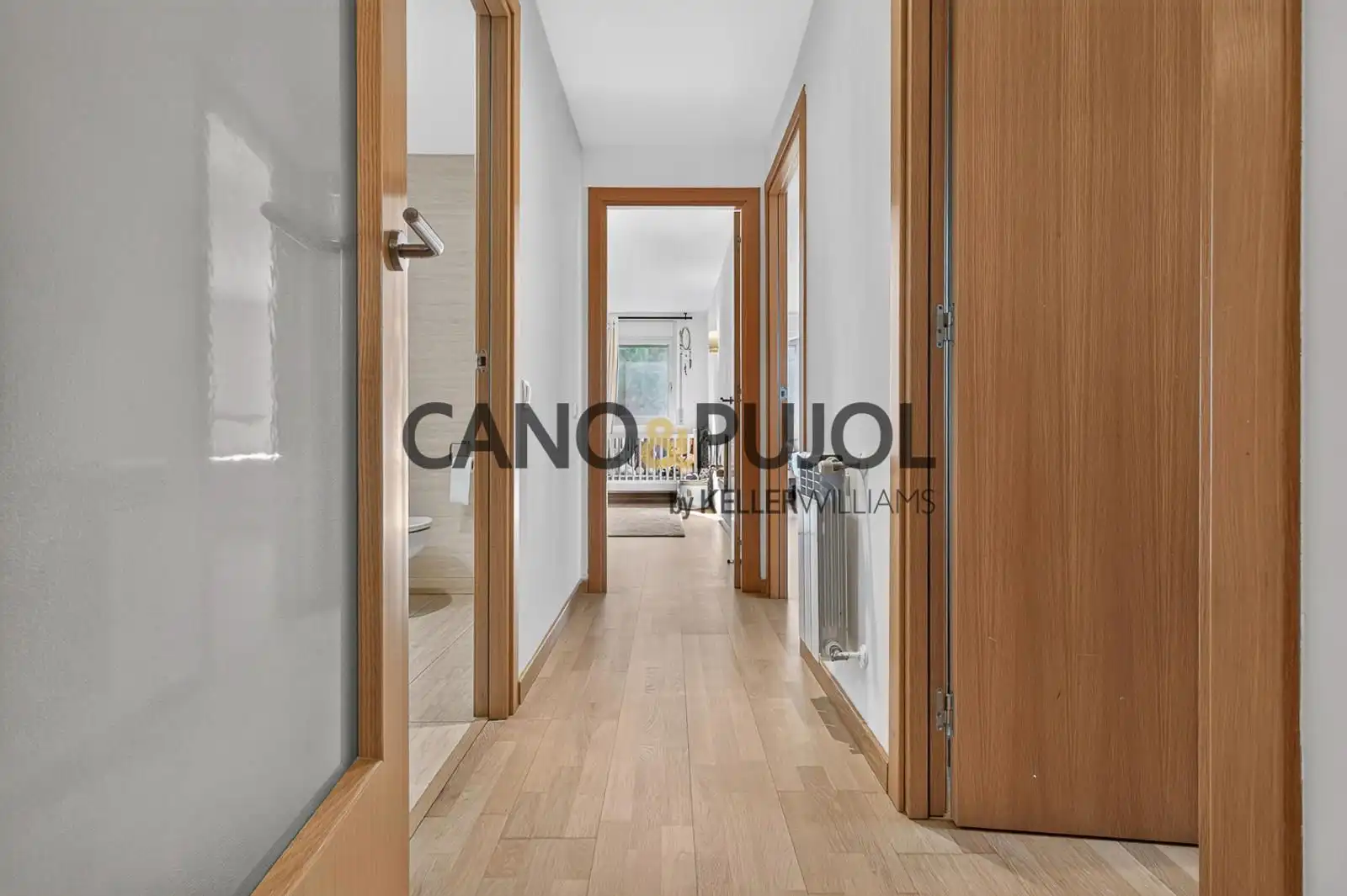 Appartement avec piscine à vendre à Corbera de Llobregat, imagen 29