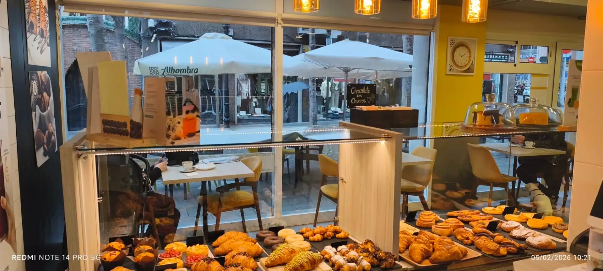 Business premises for transfer in Sant Martí, imagen 18