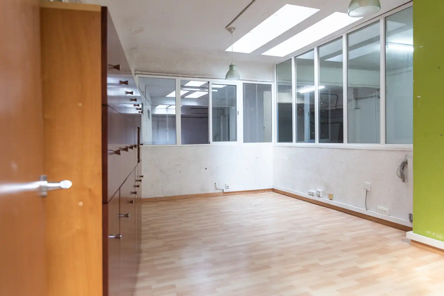 Business premises for sale in Badalona - AVINGUDA ROS I GÜELL, imagen 5