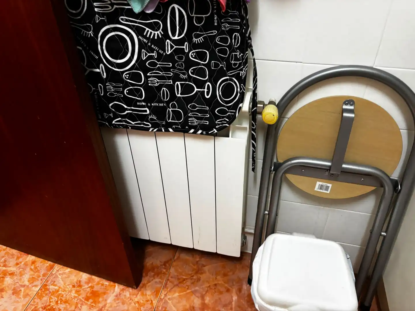 Wohnung zum Verkauf in Sant Pere i Sant Pau, imagen 7