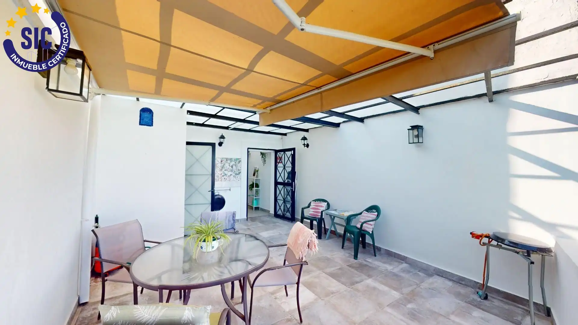Casa o chalet en venta en Calle oliva, 26, Oliva pueblo