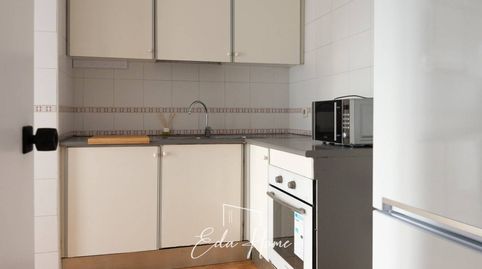 Foto 5 von Wohnung zum Verkauf in Calle Víctor Balaguer, El Castell de Cubelles, Cubelles