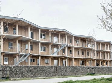 Terreno residenziale in vendita a Nacional 152