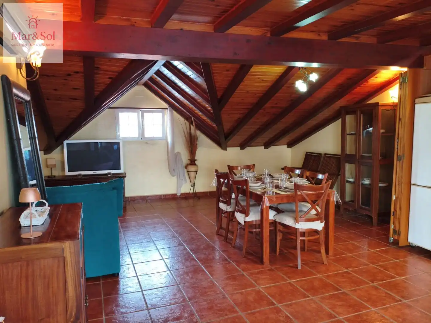 Casa amb terrassa en venda a Xeraco, imagen 6
