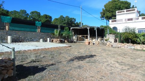 Photo 2 of Land for sale in Nueva Santa Barbara - Cruz de Gracia, Godella