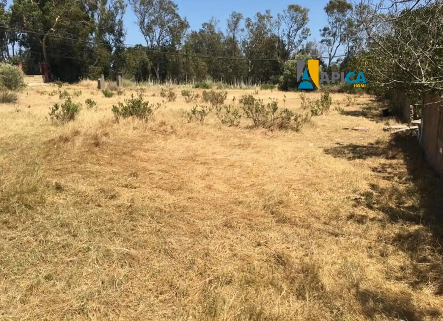 Terreno en venta en El Zabal - Santa Margarita
