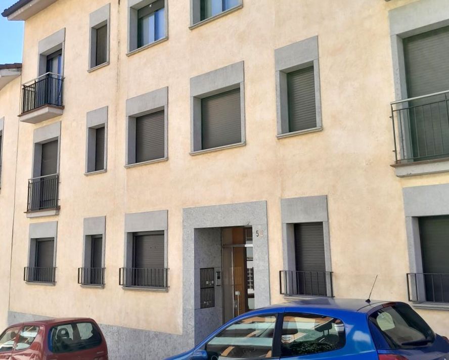 Exterior view of Office for sale in Gironella