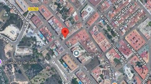 Photo 2 of Flat for sale in Creu la, Pueblo - Urbanizaciones, L'Alfàs del Pi