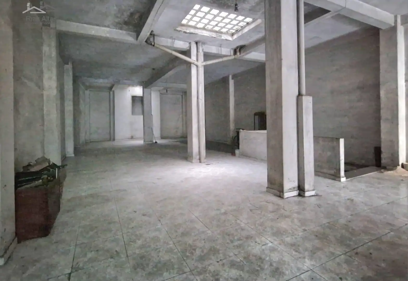 Locale commerciale in vendita a Calle AGRA DEL ORZAN, imagen 8