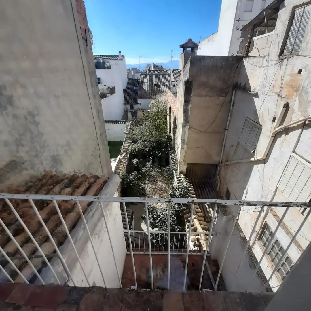 Casa en venta en Úbeda, imagen 5