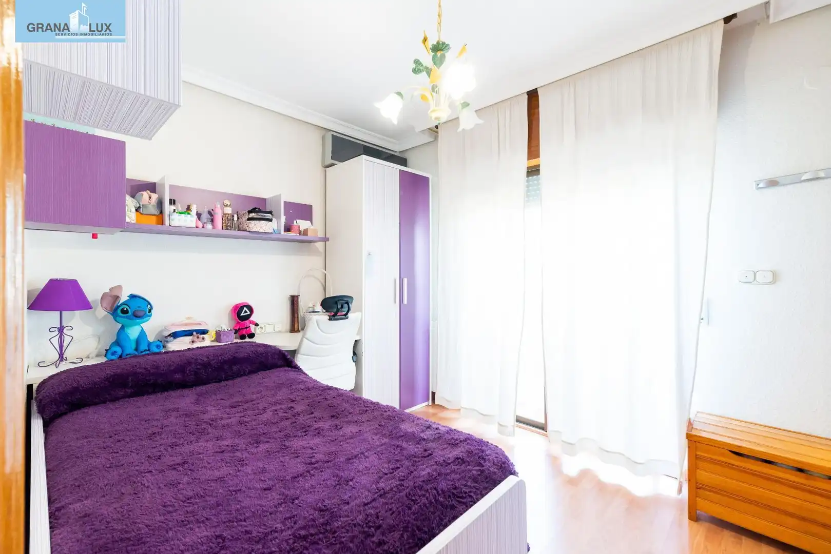 Maison jumelée avec jardin à vendre à Camino del Cementerio, imagen 21