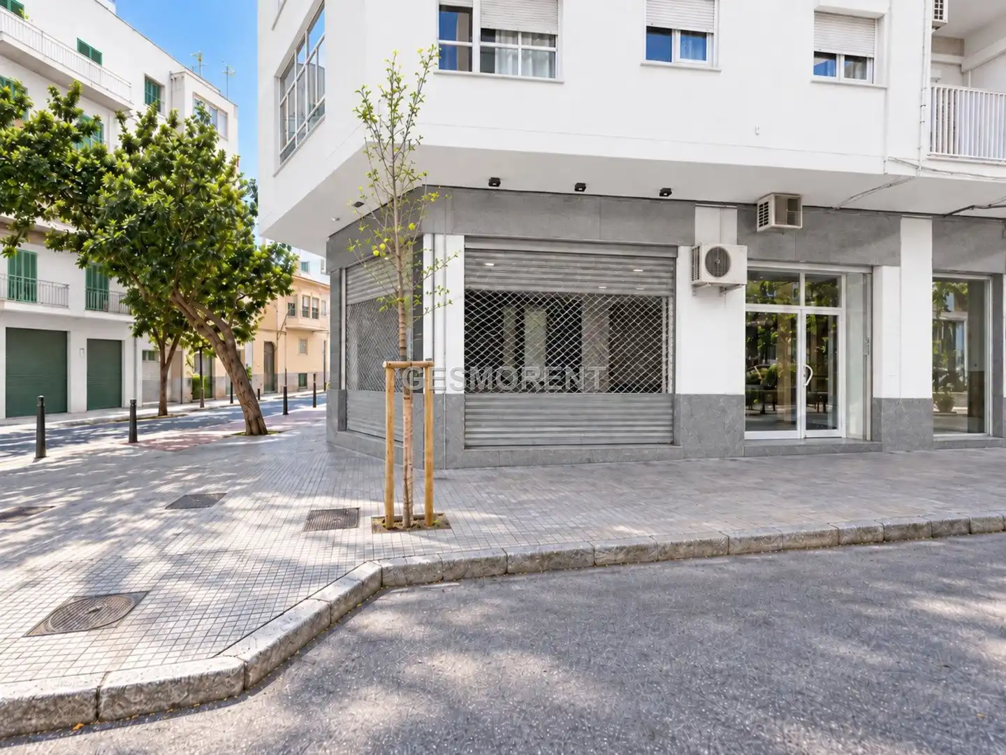 Local comercial en venda a Ponent, imagen 2