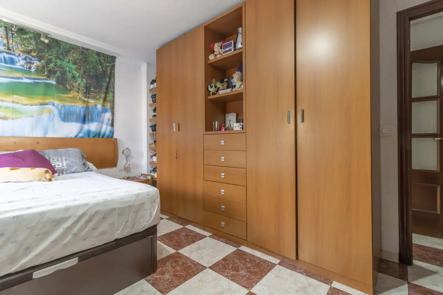 Wohnung zum Verkauf in Cerro - Amate, imagen 18