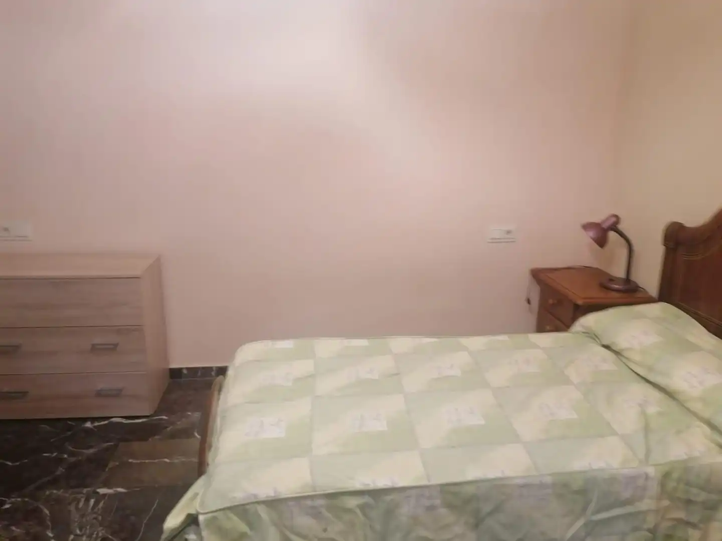 Flat for rent in Angustias - Chana - Encina