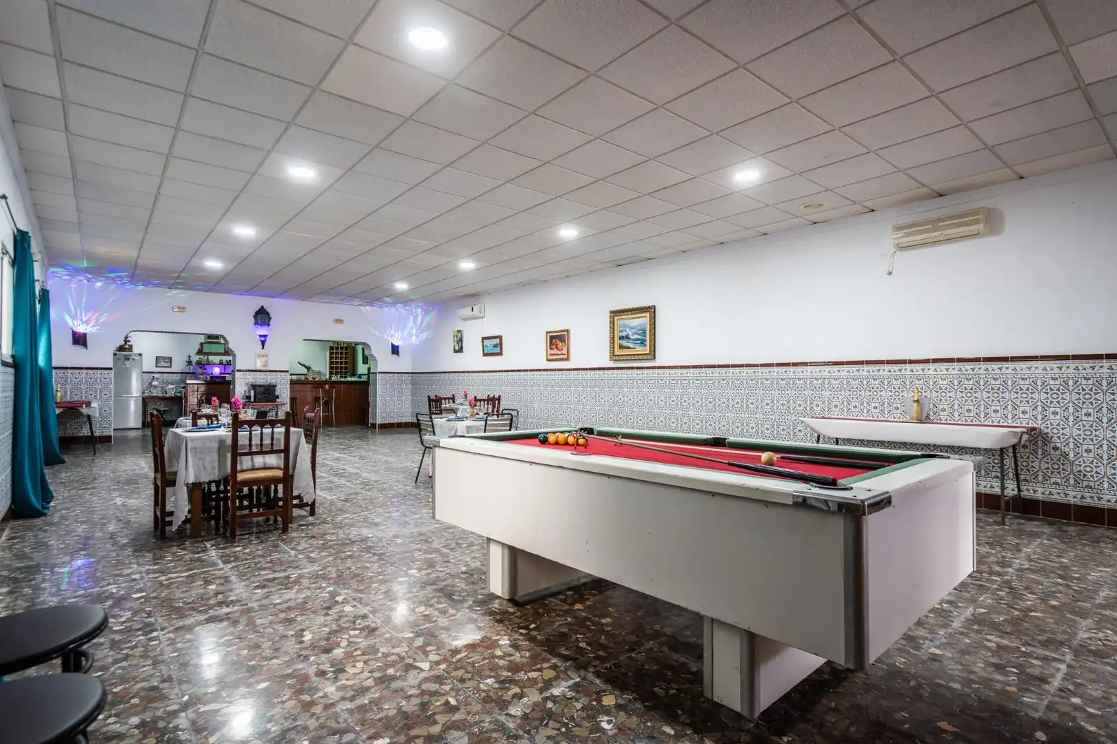 Haus mit Pool zum Verkauf in Las Lagunas - Campano, imagen 50