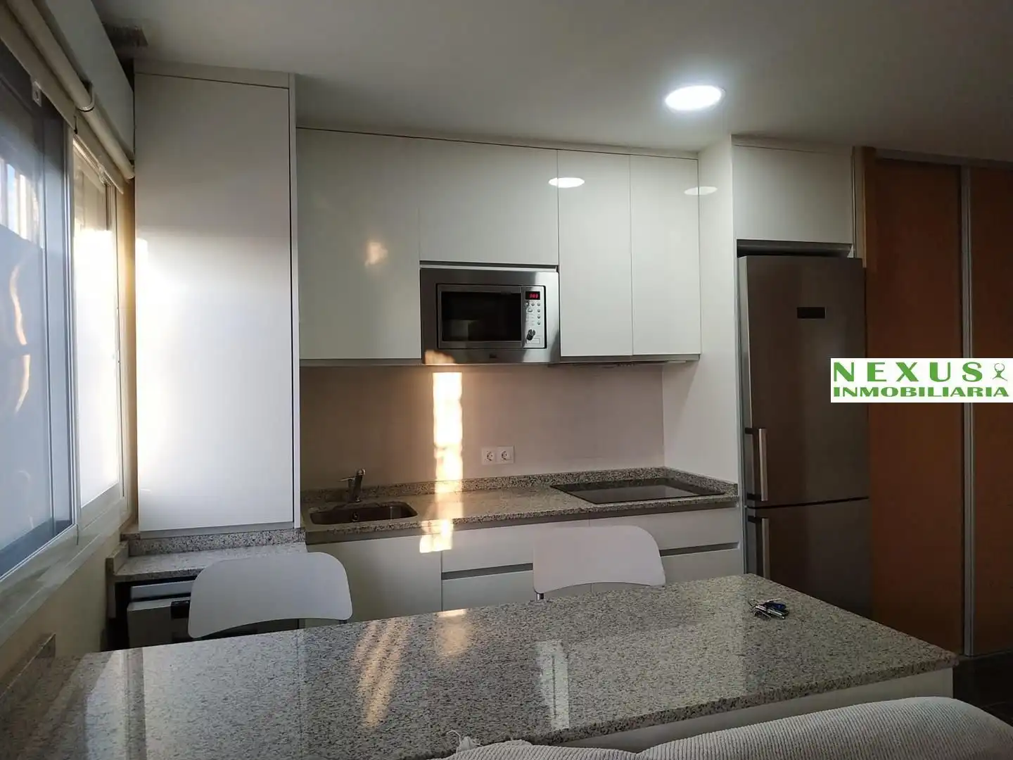 Apartamento de alquiler en Aguas Vivas - La Zambomba