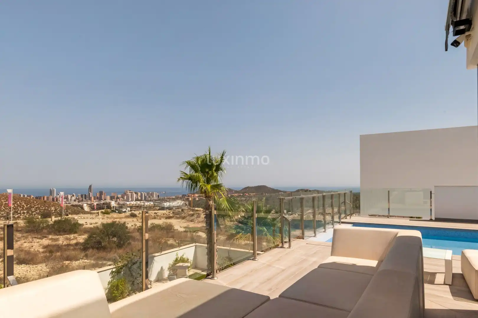 Villa avec piscine à vendre à Balcón de Finestrat - Terra Marina, imagen 4