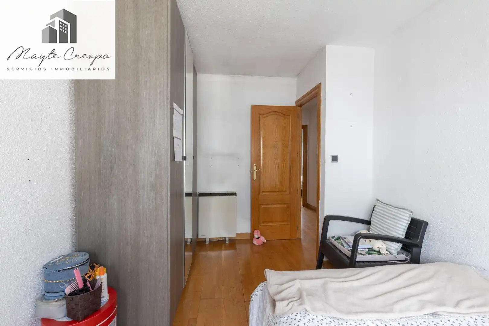 Terraced house for sale in Calle M.J.LARRA ACCESO I 8, imagen 42