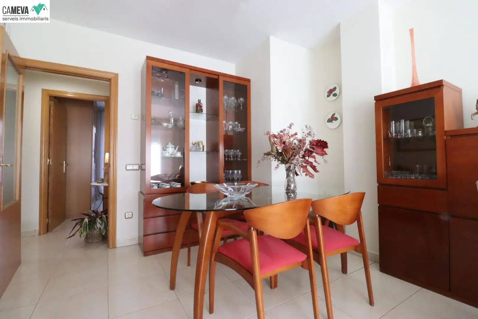Wohnung mit Terrasse zum Verkauf in Centre - Sant Oleguer, imagen 9