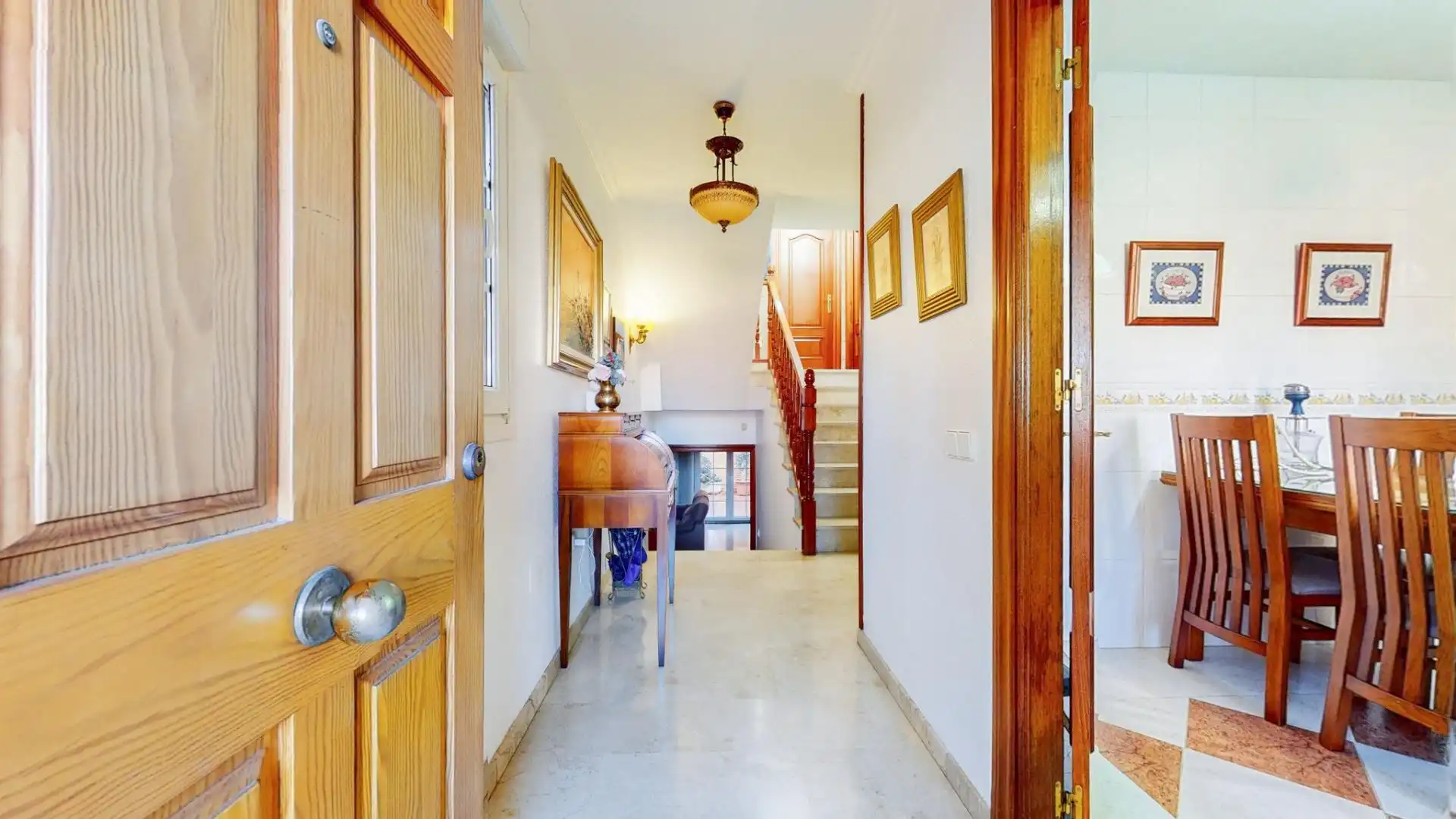 Casa o chalet en venta en Almería