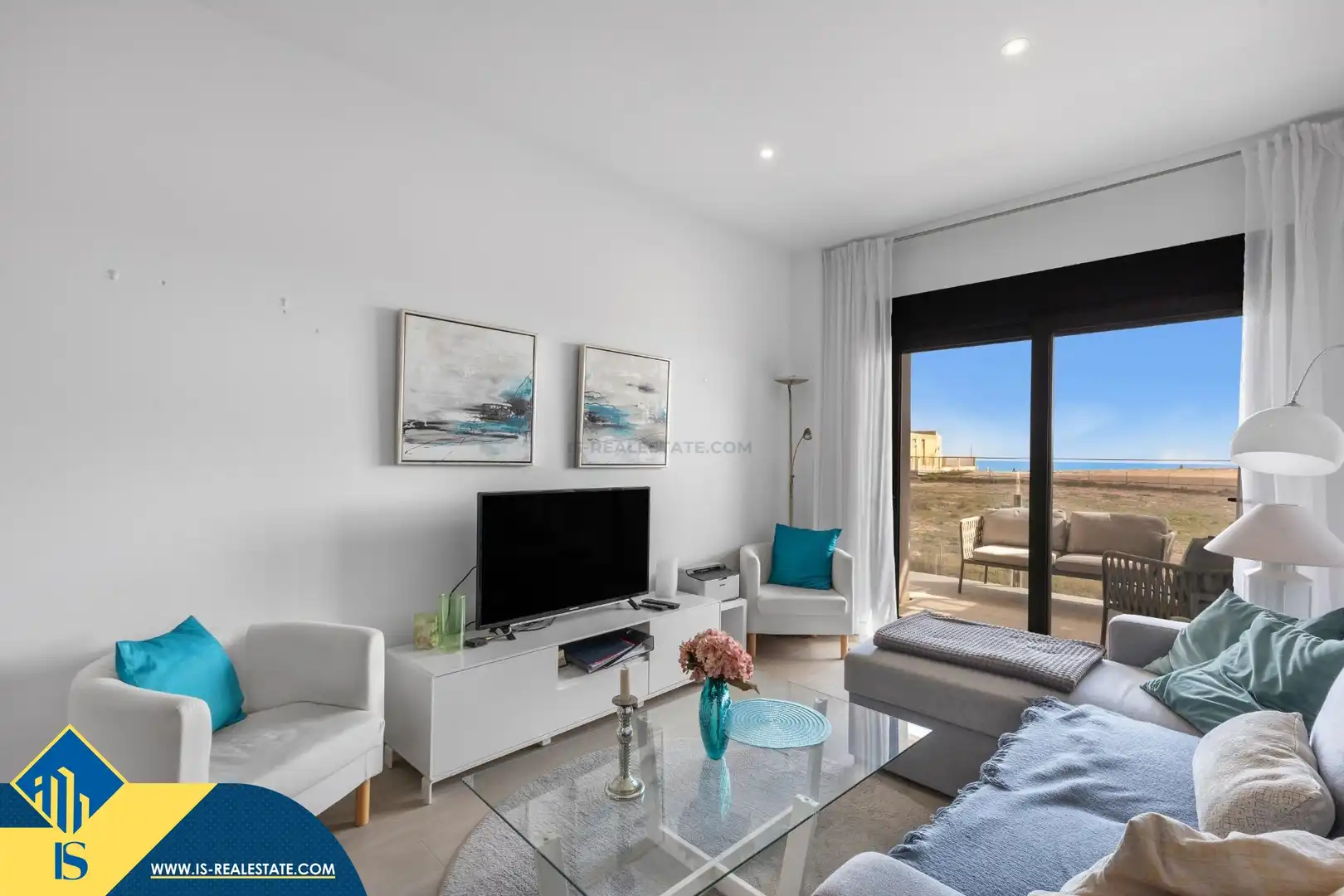 Wohnung mit Pool zum Verkauf in Playa de los Locos, imagen 8