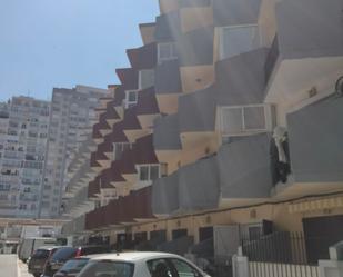 Vista exterior de Apartament en venda en Empuriabrava amb Balcó