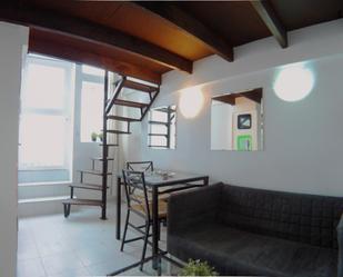 Study to rent in  Madrid Capital