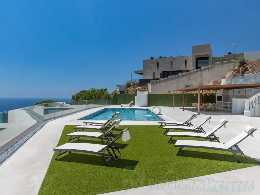 Maison à vendre à Calle Riu Ter, imagen 6