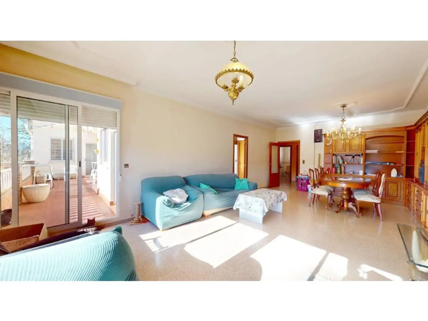 Country house with terrace for sale in La Comarca, imagen 5