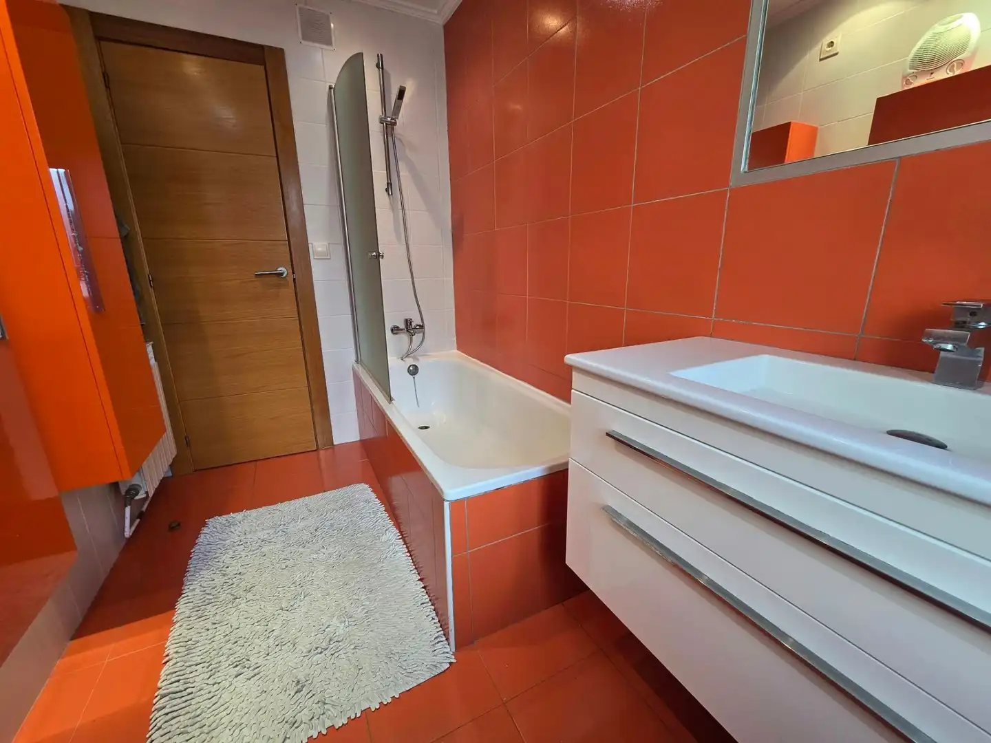 Wohnung zur Miete in del Arco, imagen 49