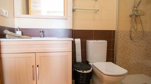 Photo 3 of Flat for rent in Centre, Tortosa