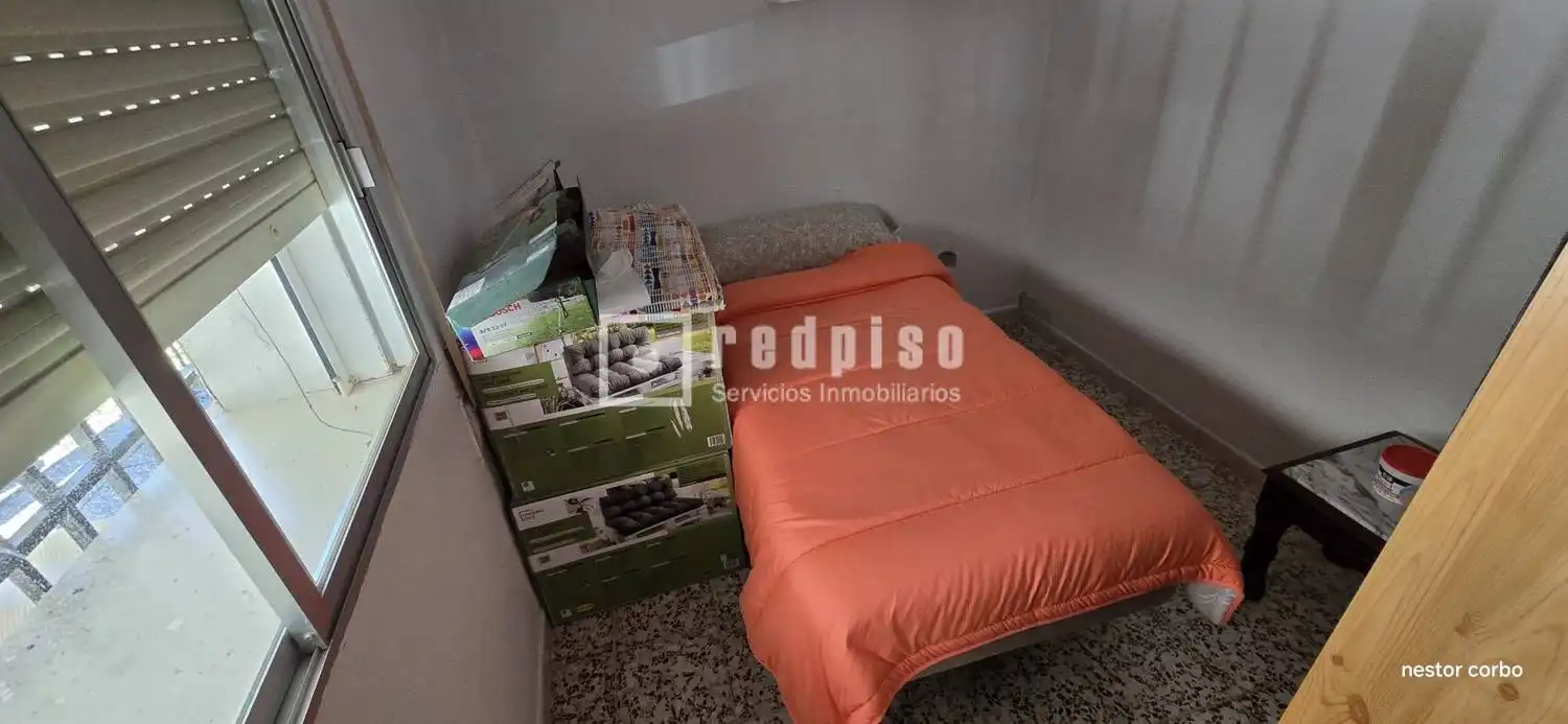 Bedroom of Houses for sale in Hontoba  with Heating, Storage room and Alarm
